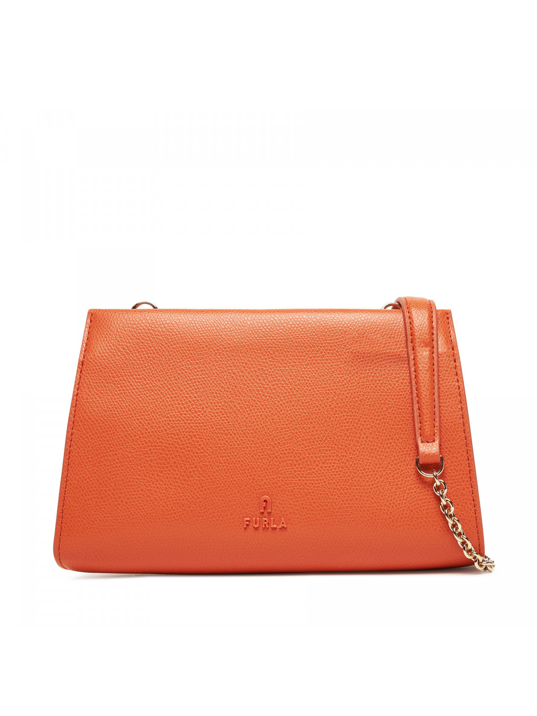 Kabelka Furla WE00774 ARE000 CN KP000 Oranžová